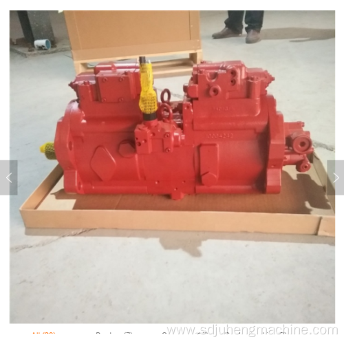 DX300-7 Hydraulic Main Pump DX300-7 Hydraulic pump